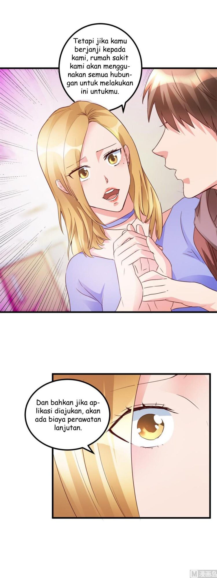 The Immortal Doctor Chapter 39 Gambar 5